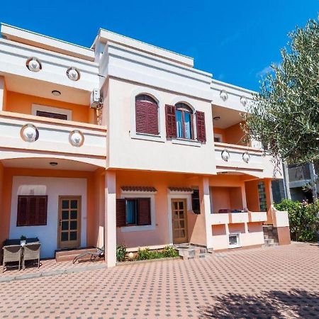 Angelo'S Apartments Zadar Ngoại thất bức ảnh