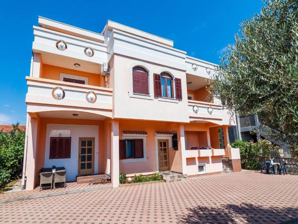 Angelo'S Apartments Zadar Ngoại thất bức ảnh