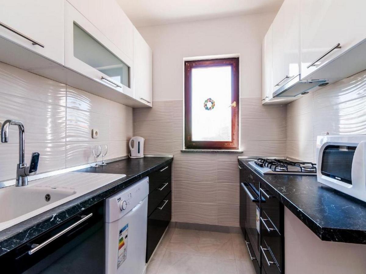 Angelo'S Apartments Zadar Ngoại thất bức ảnh