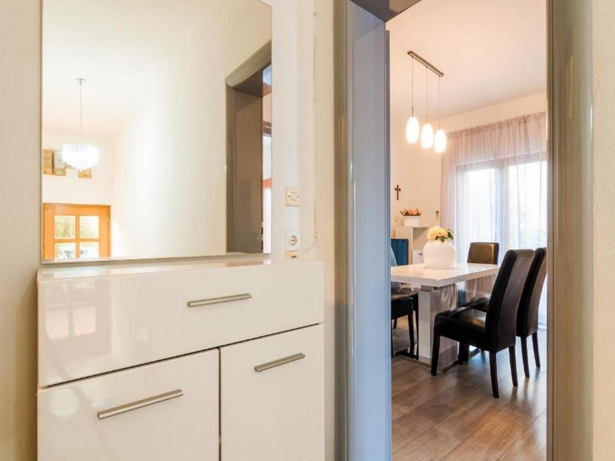 Angelo'S Apartments Zadar Ngoại thất bức ảnh