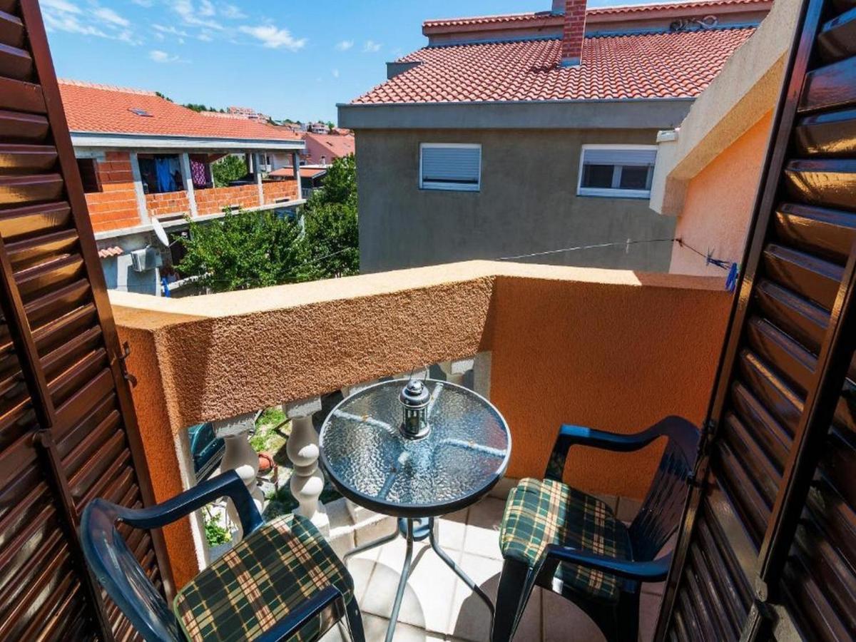 Angelo'S Apartments Zadar Ngoại thất bức ảnh