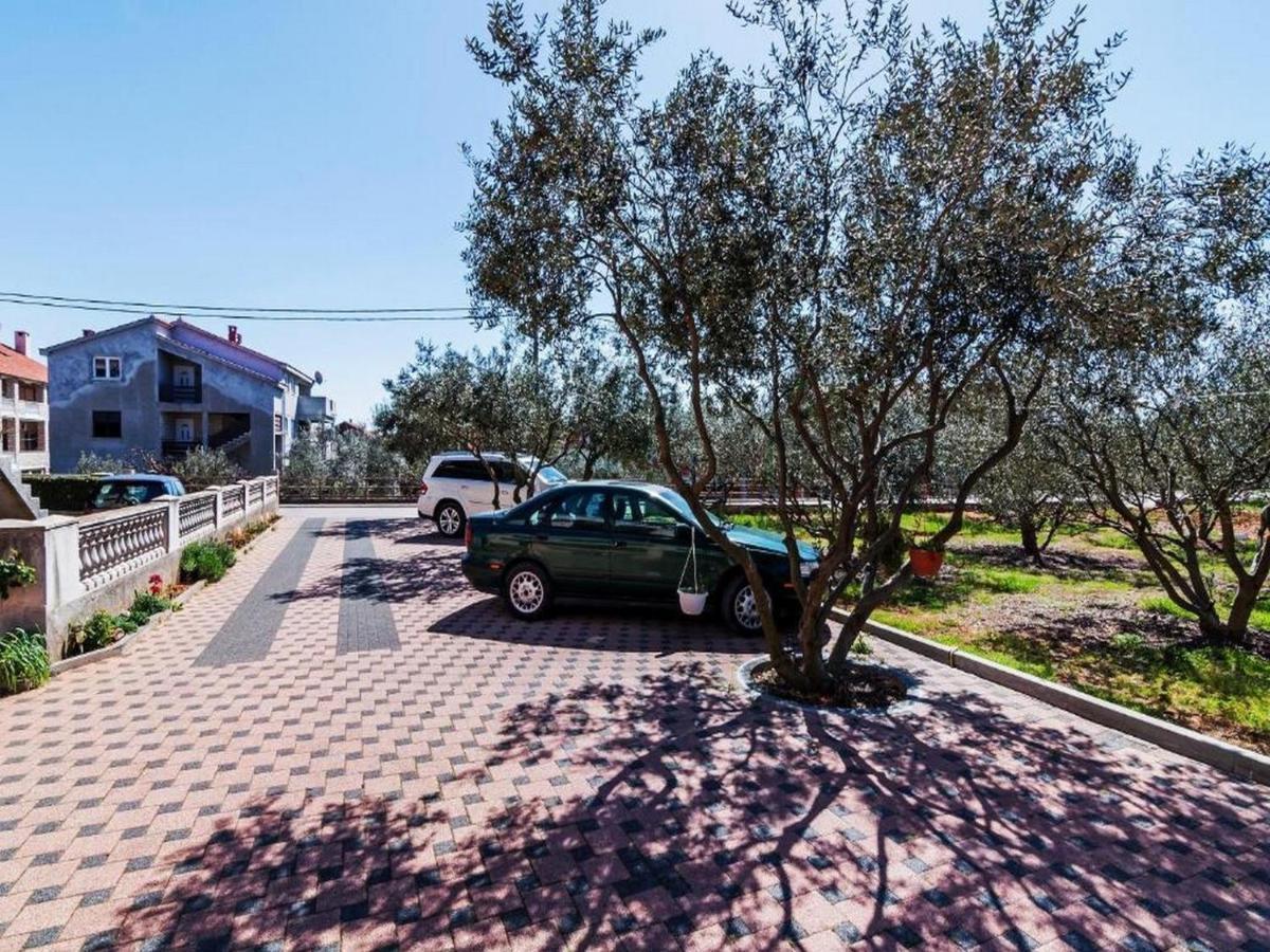 Angelo'S Apartments Zadar Ngoại thất bức ảnh