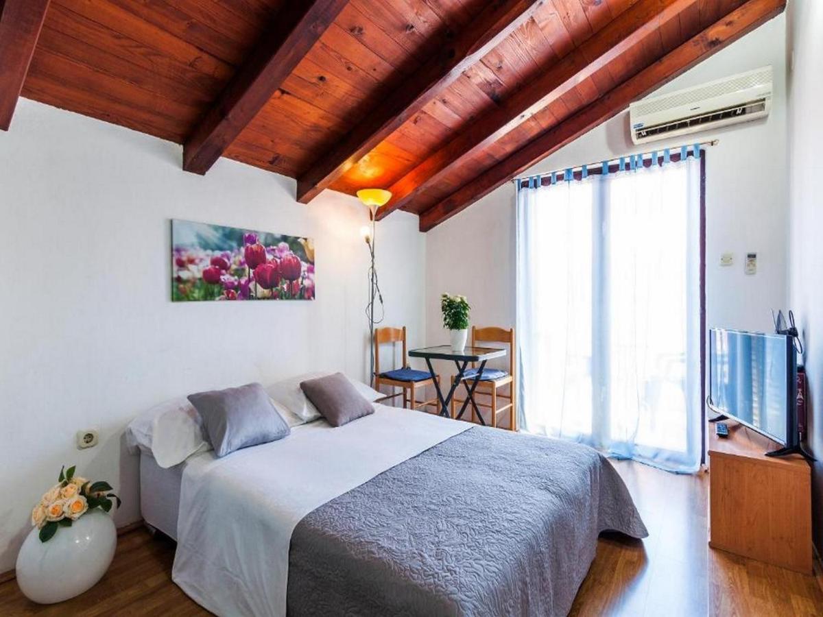 Angelo'S Apartments Zadar Ngoại thất bức ảnh