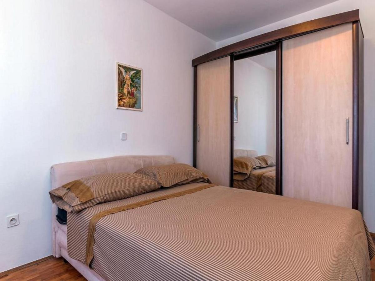 Angelo'S Apartments Zadar Ngoại thất bức ảnh