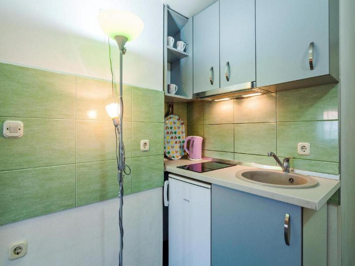 Angelo'S Apartments Zadar Ngoại thất bức ảnh