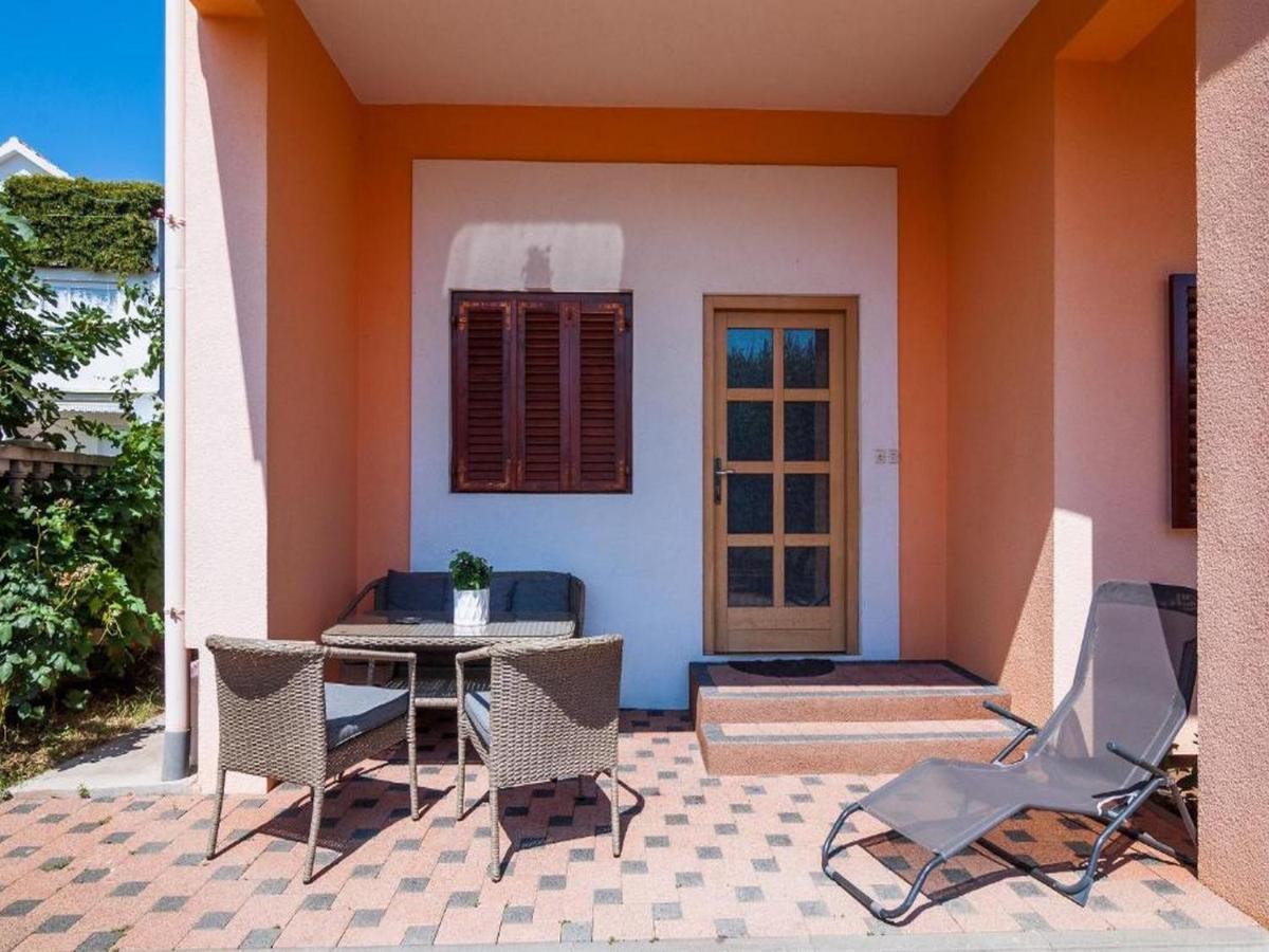 Angelo'S Apartments Zadar Ngoại thất bức ảnh