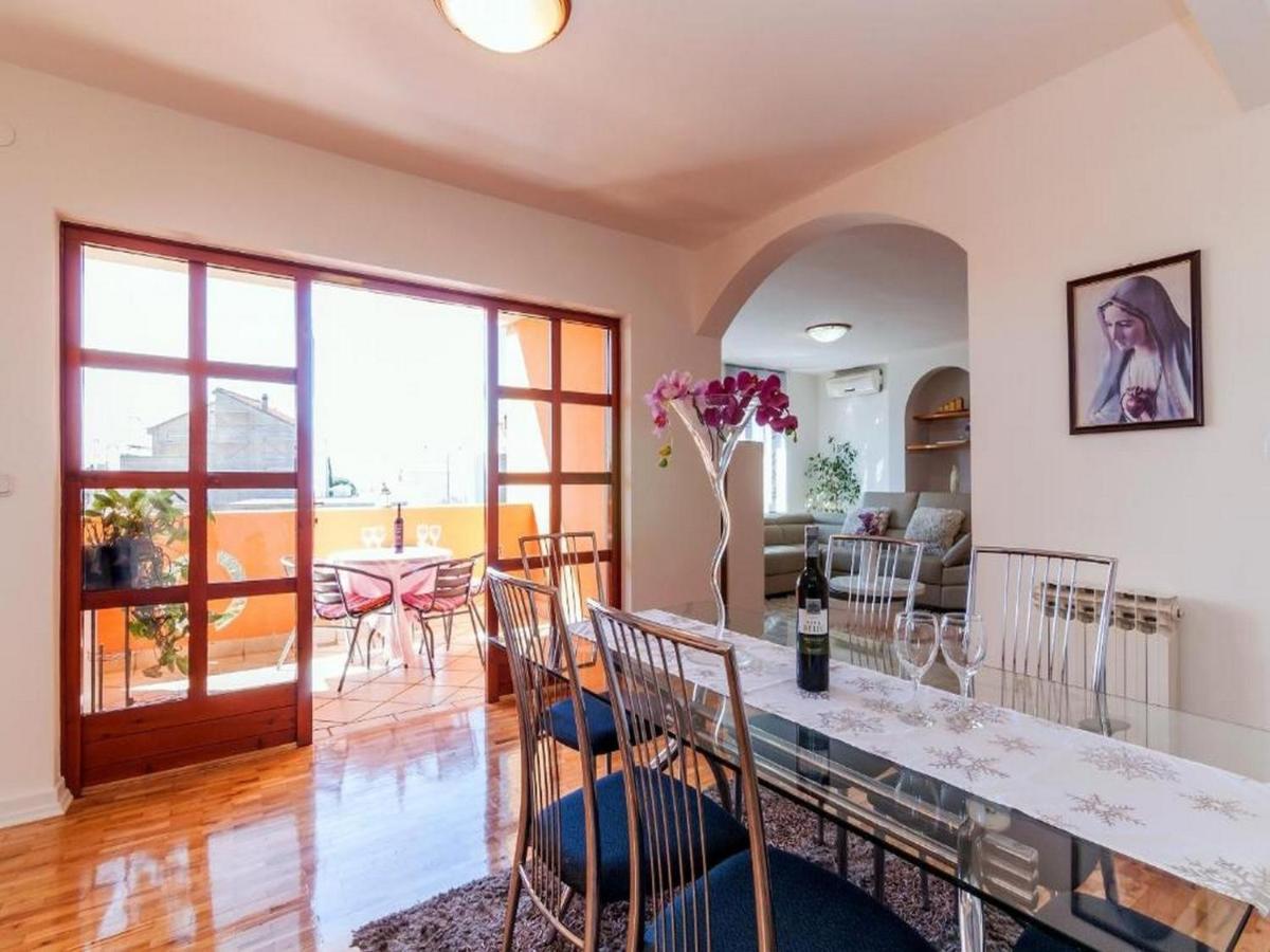 Angelo'S Apartments Zadar Ngoại thất bức ảnh