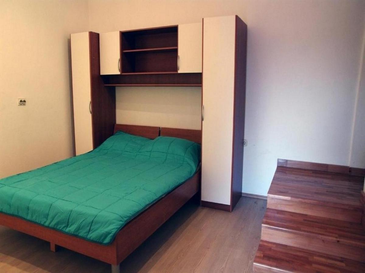 Angelo'S Apartments Zadar Ngoại thất bức ảnh