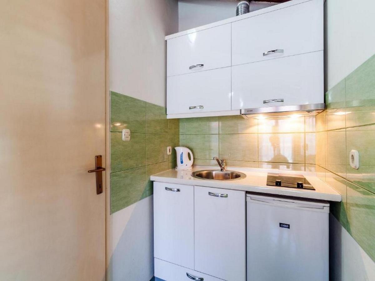 Angelo'S Apartments Zadar Ngoại thất bức ảnh