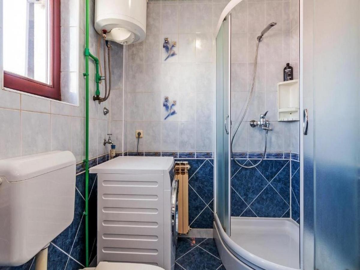 Angelo'S Apartments Zadar Ngoại thất bức ảnh