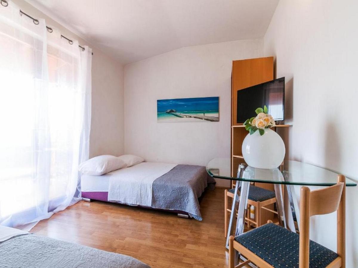 Angelo'S Apartments Zadar Ngoại thất bức ảnh