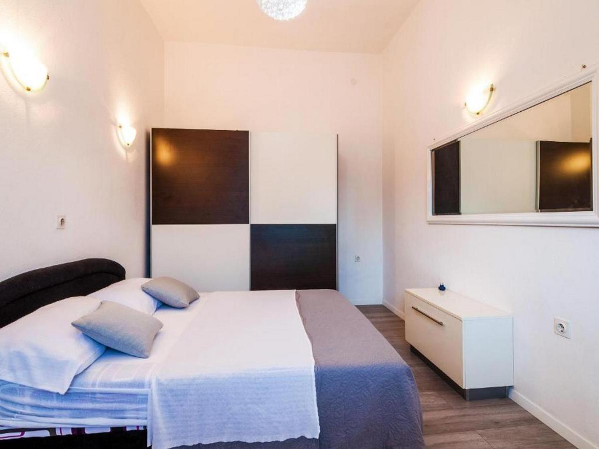Angelo'S Apartments Zadar Ngoại thất bức ảnh