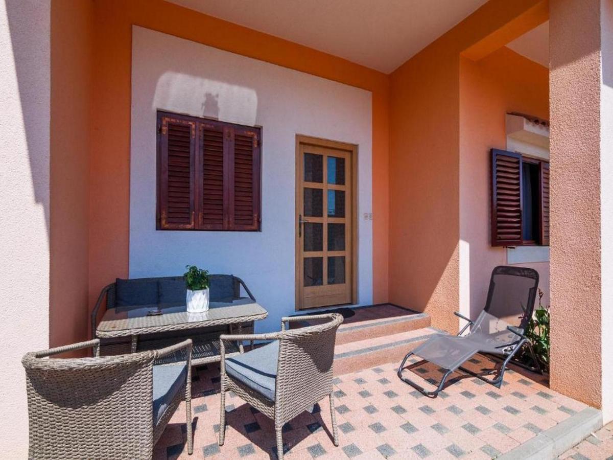 Angelo'S Apartments Zadar Ngoại thất bức ảnh
