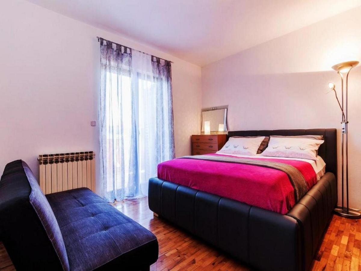 Angelo'S Apartments Zadar Ngoại thất bức ảnh