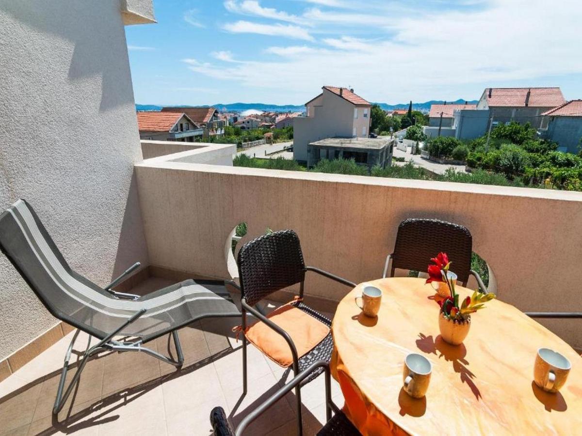 Angelo'S Apartments Zadar Ngoại thất bức ảnh
