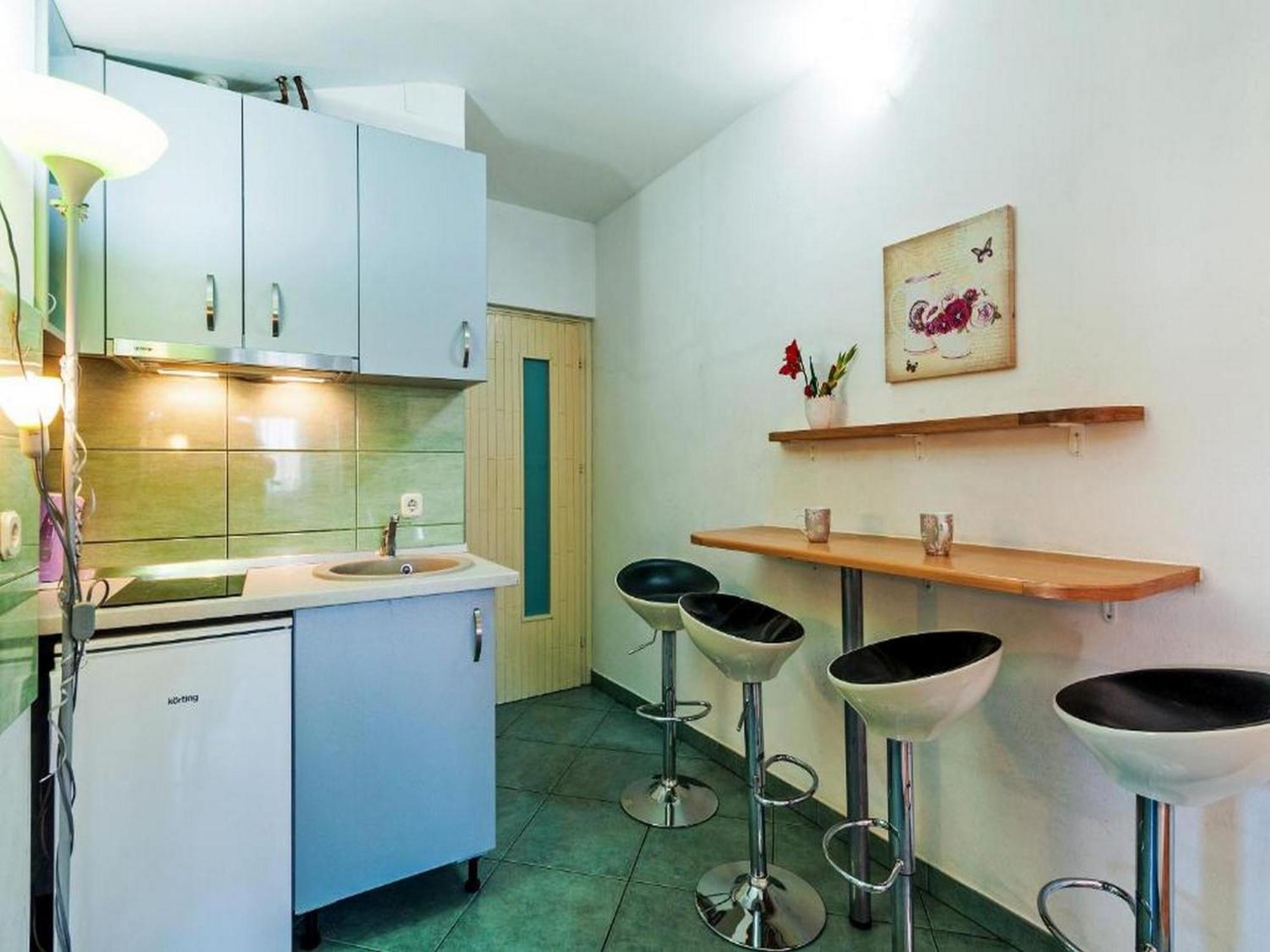 Angelo'S Apartments Zadar Phòng bức ảnh