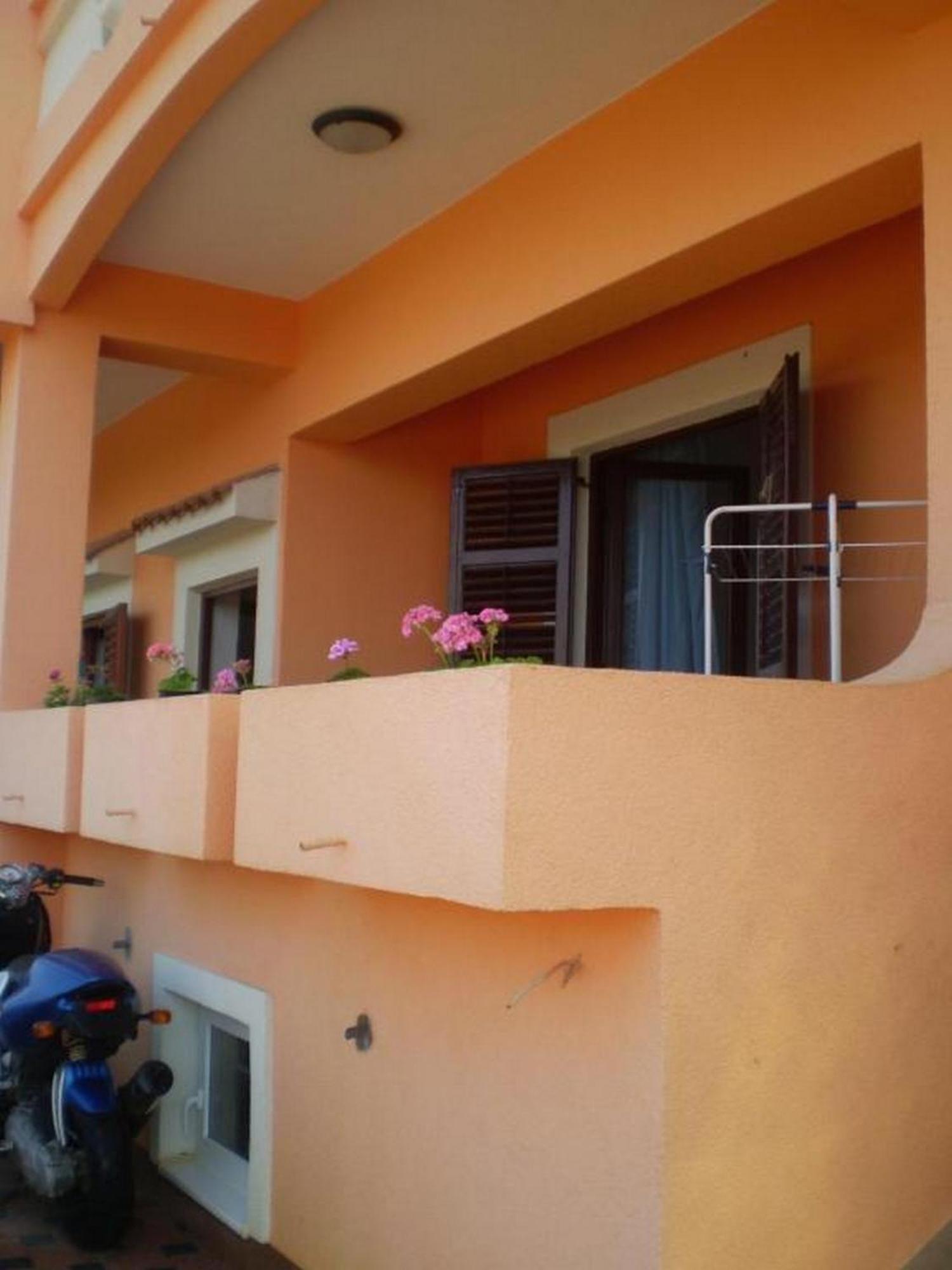 Angelo'S Apartments Zadar Phòng bức ảnh