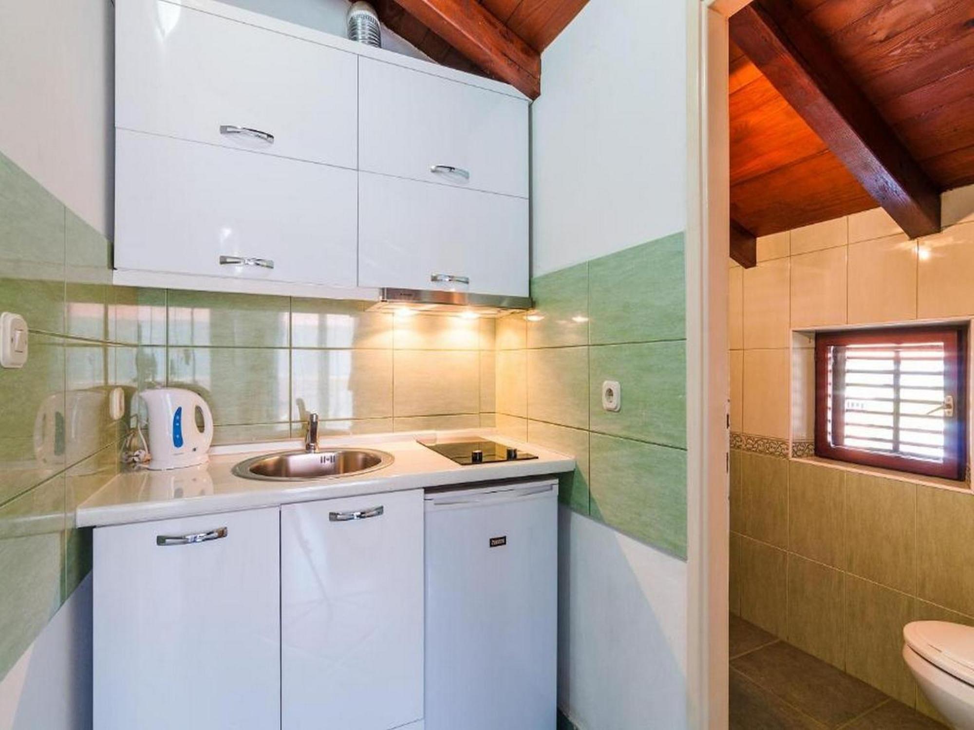 Angelo'S Apartments Zadar Phòng bức ảnh