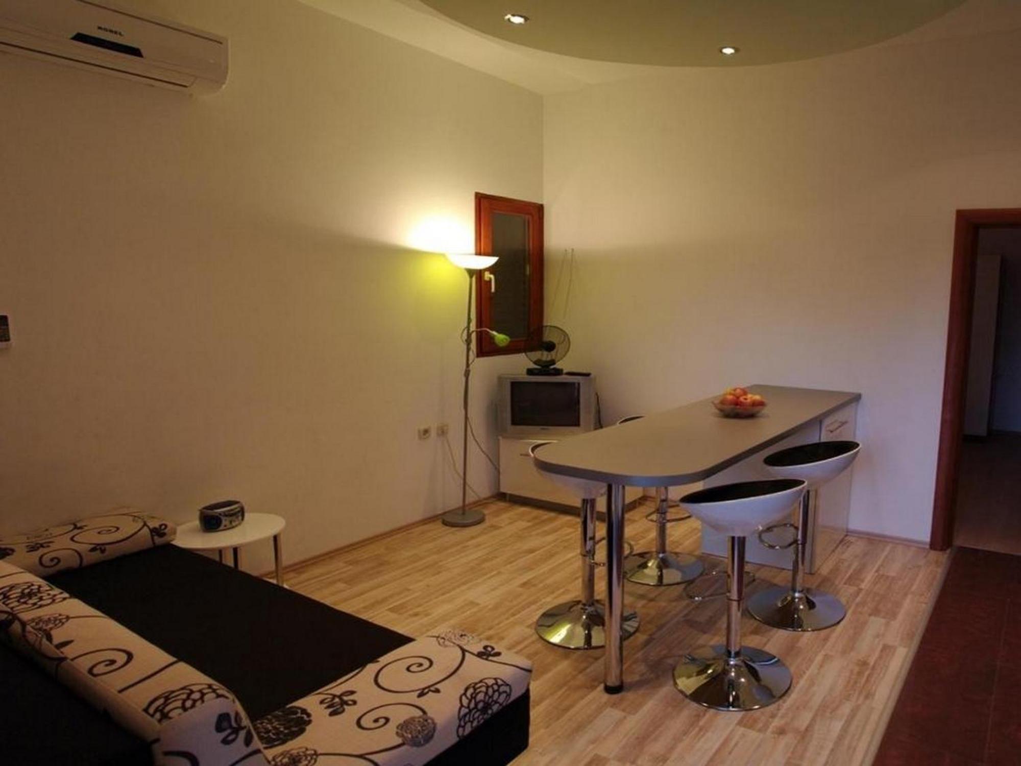 Angelo'S Apartments Zadar Phòng bức ảnh
