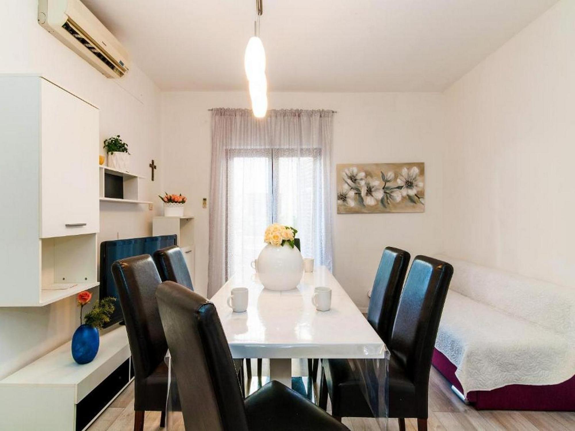 Angelo'S Apartments Zadar Phòng bức ảnh