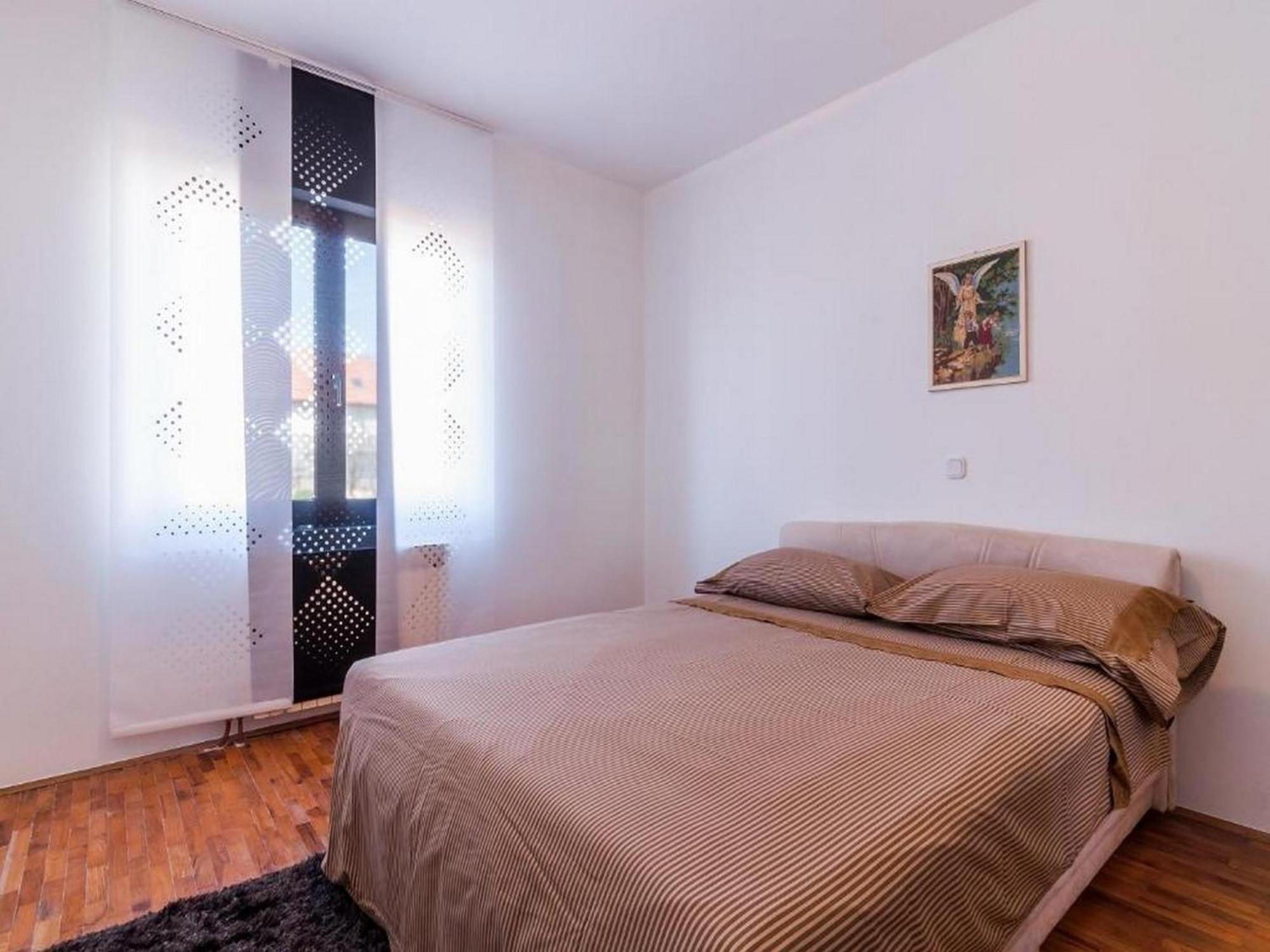 Angelo'S Apartments Zadar Phòng bức ảnh