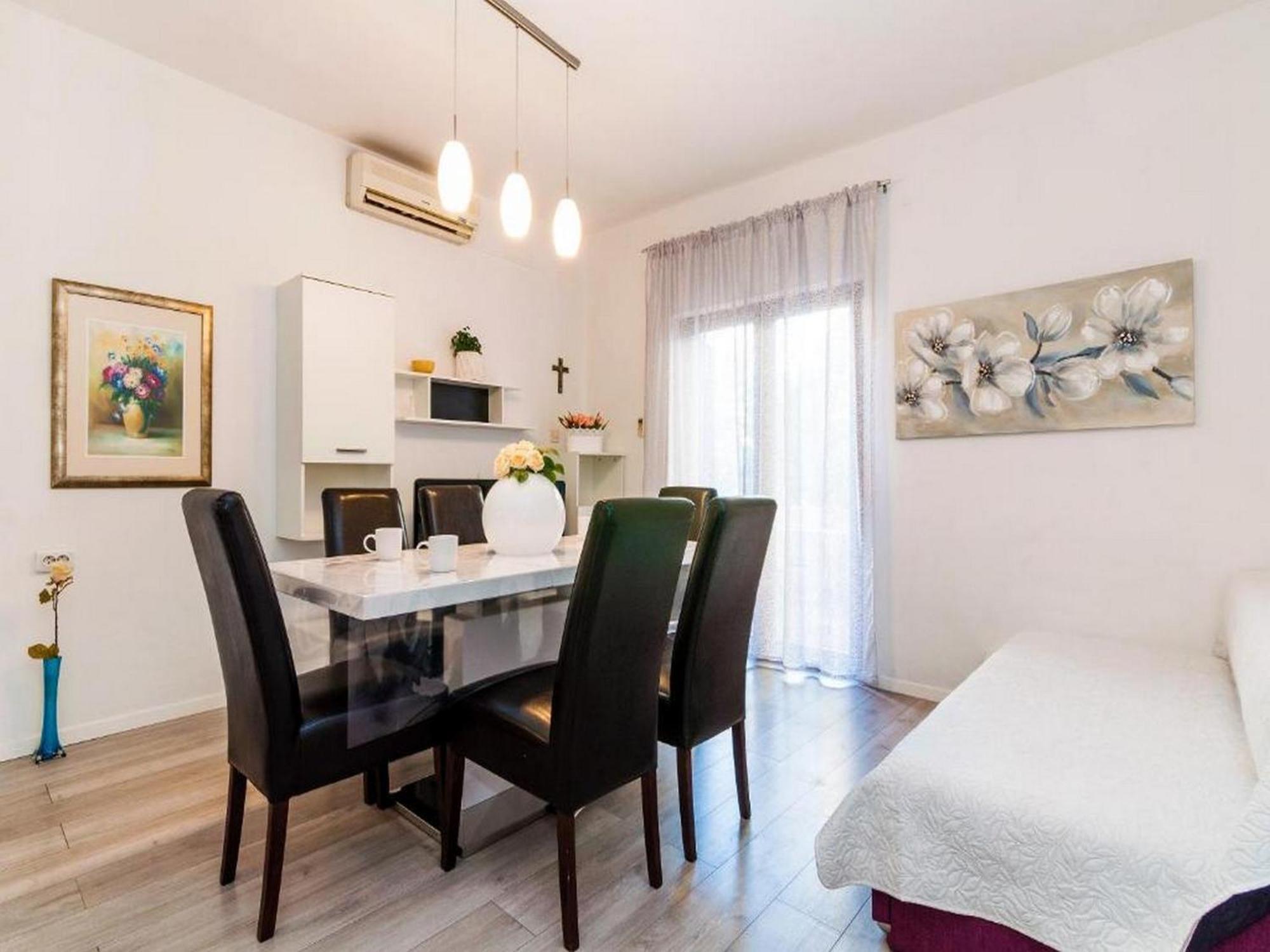Angelo'S Apartments Zadar Phòng bức ảnh