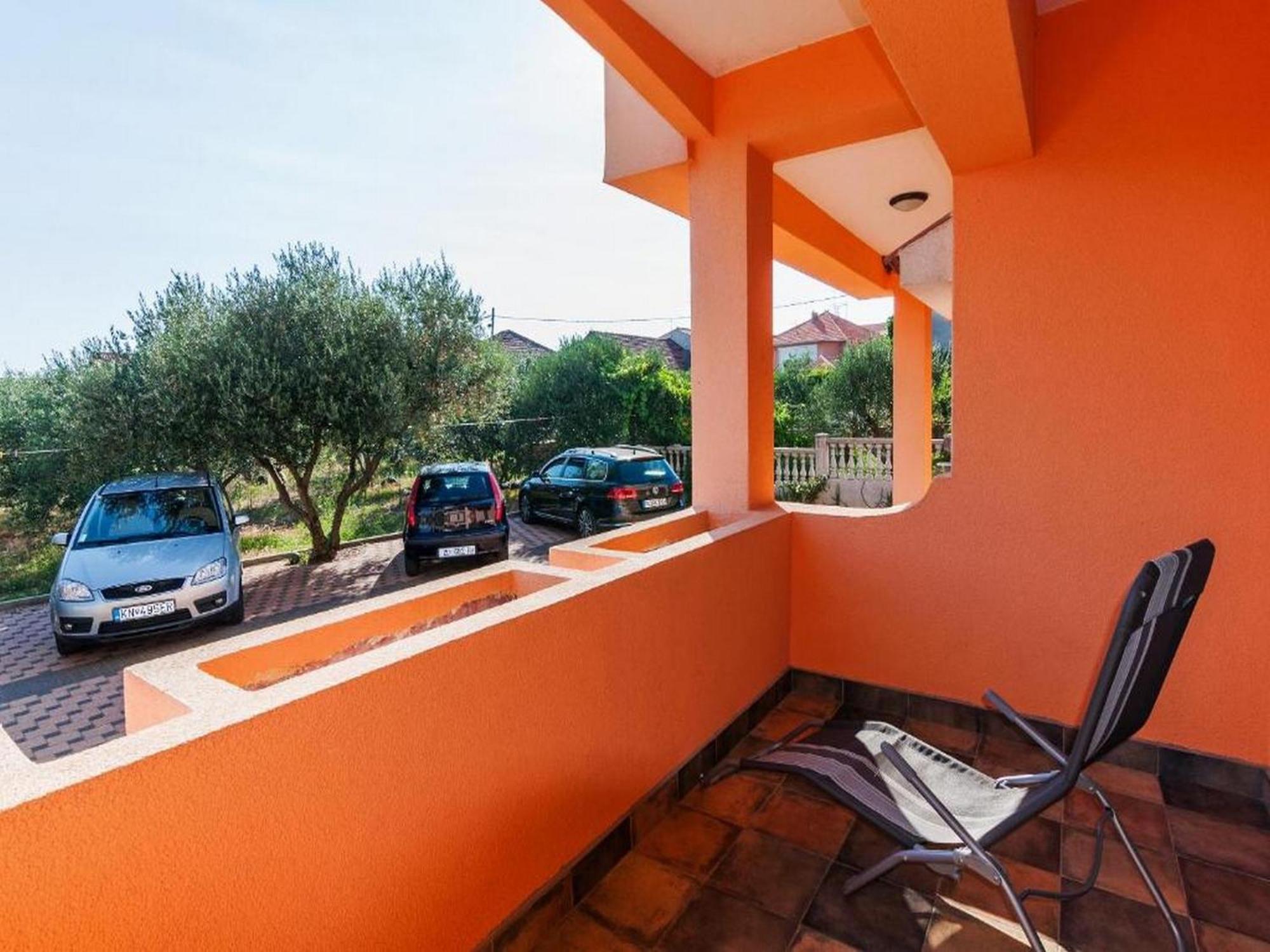Angelo'S Apartments Zadar Phòng bức ảnh