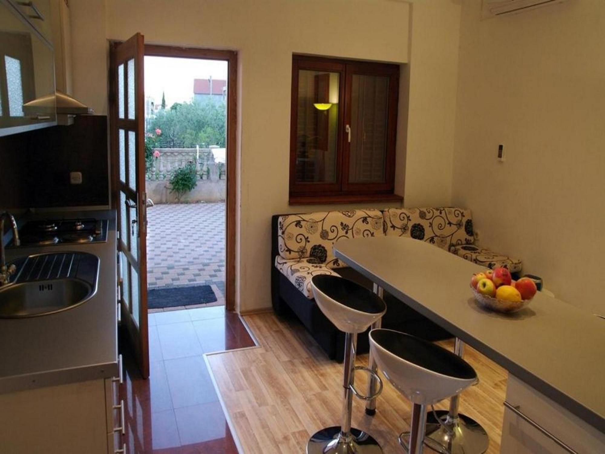 Angelo'S Apartments Zadar Phòng bức ảnh