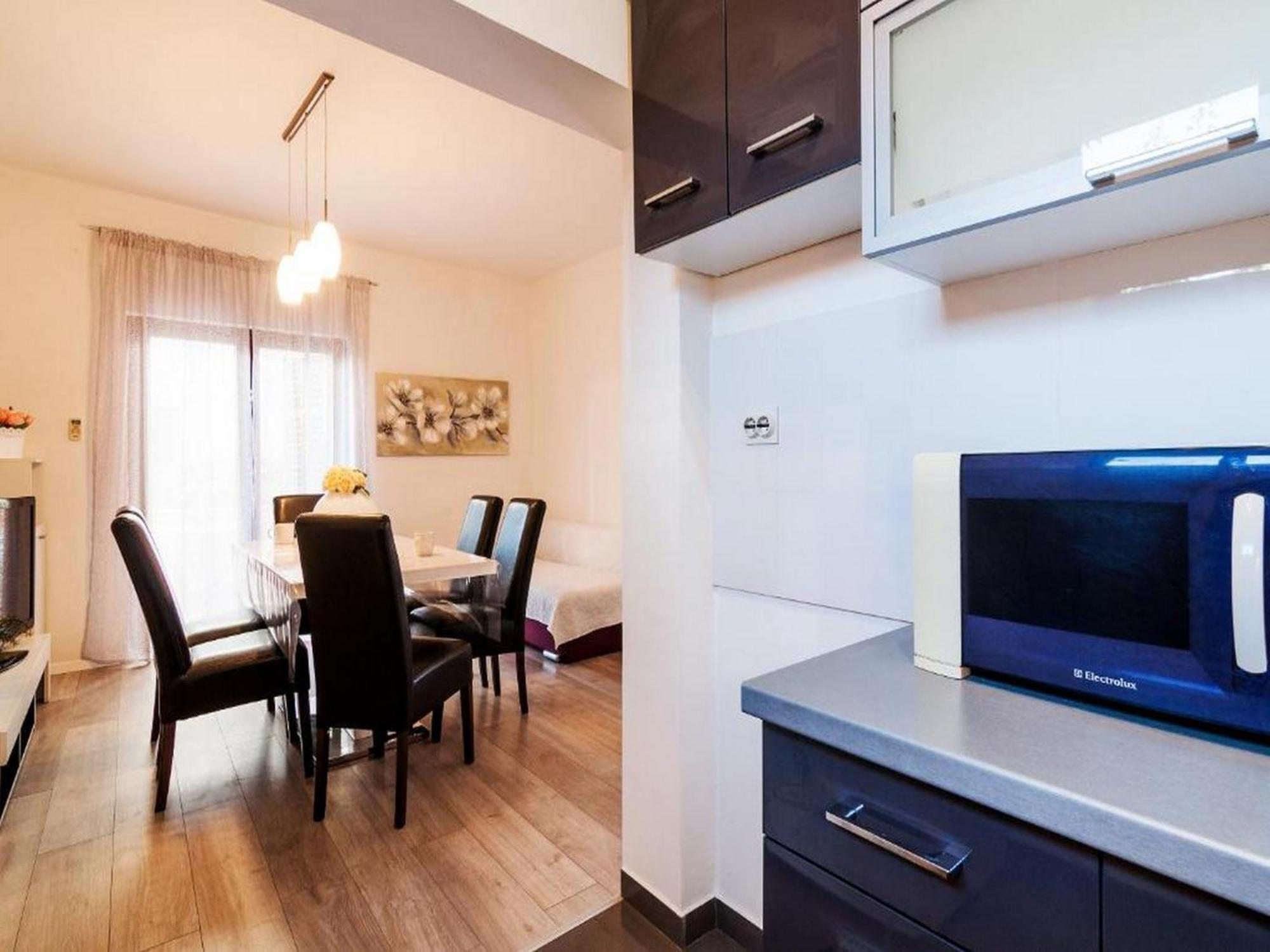 Angelo'S Apartments Zadar Phòng bức ảnh