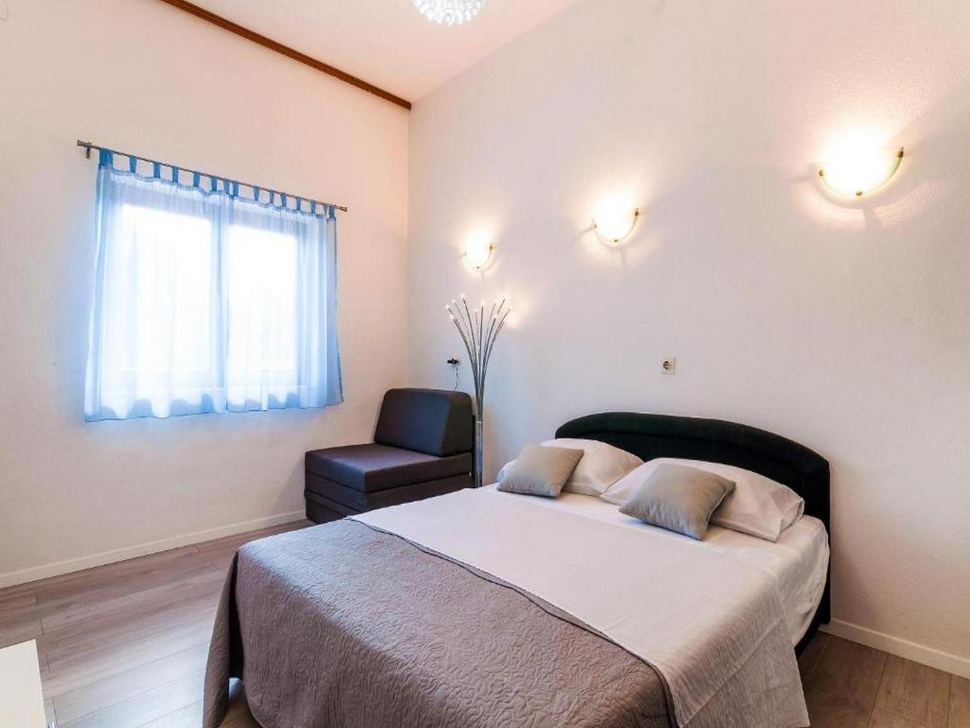 Angelo'S Apartments Zadar Phòng bức ảnh