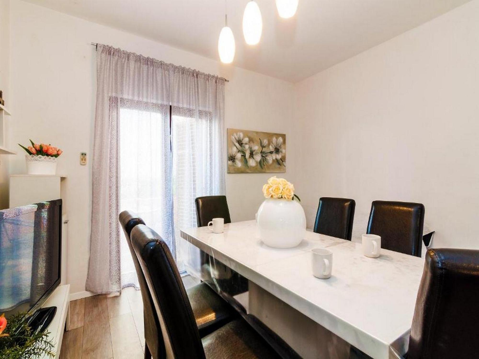 Angelo'S Apartments Zadar Phòng bức ảnh
