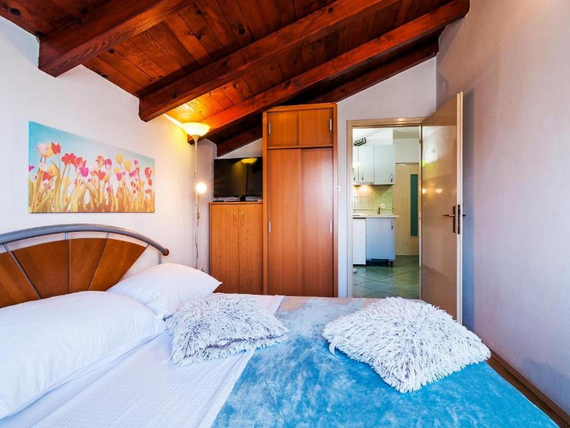 Angelo'S Apartments Zadar Phòng bức ảnh