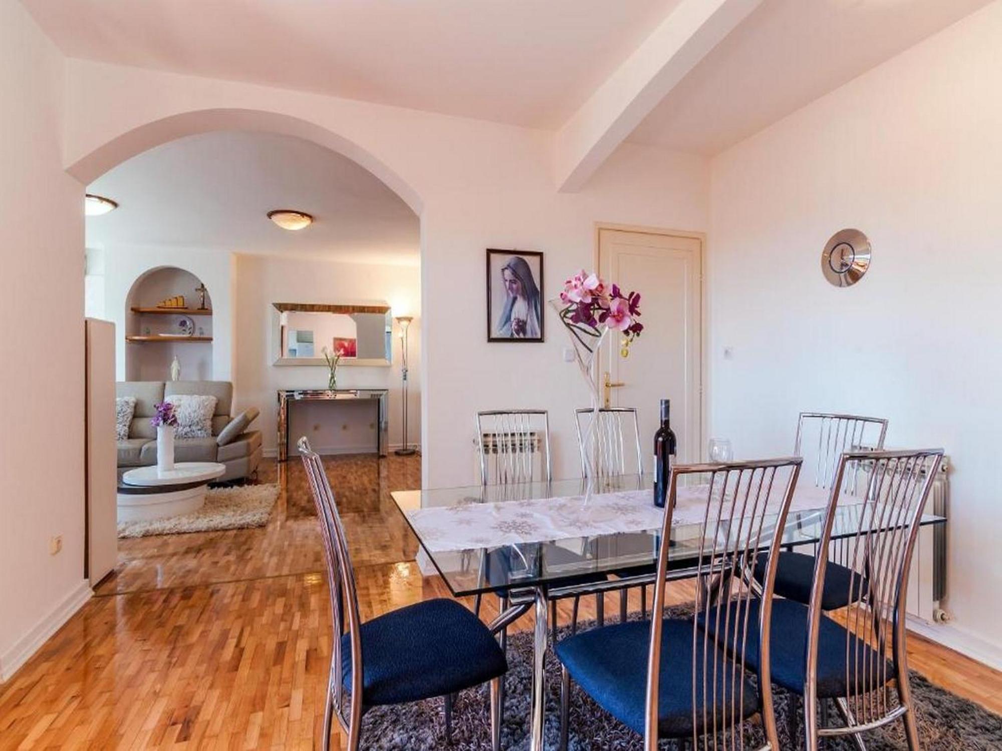 Angelo'S Apartments Zadar Phòng bức ảnh
