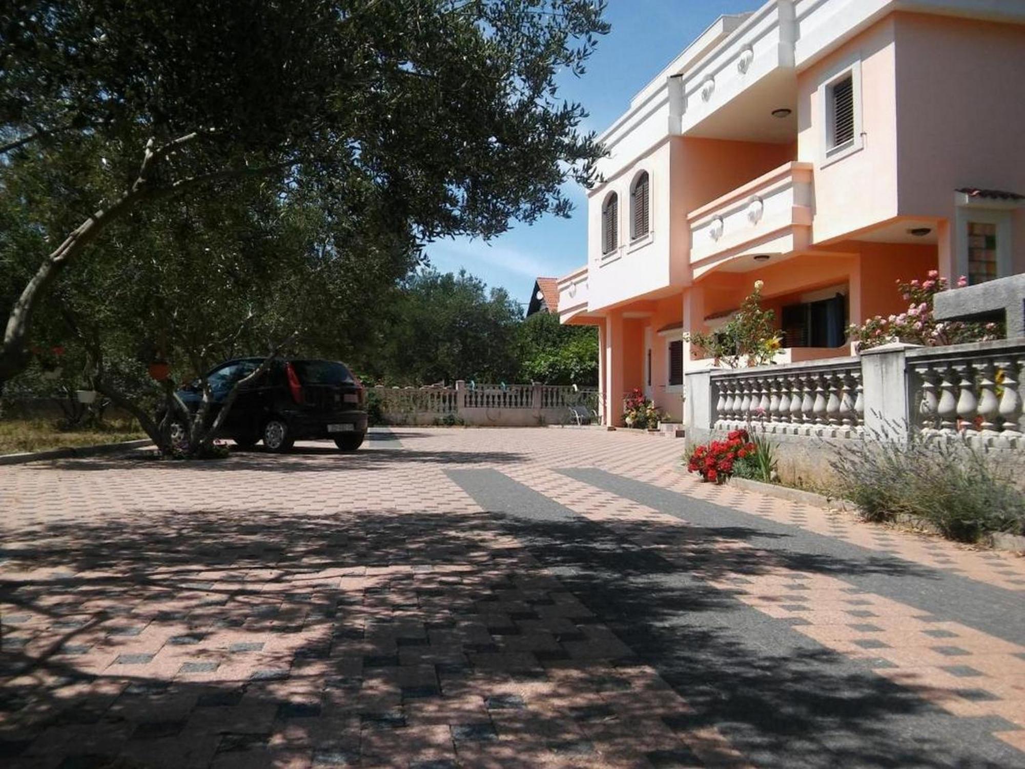 Angelo'S Apartments Zadar Phòng bức ảnh