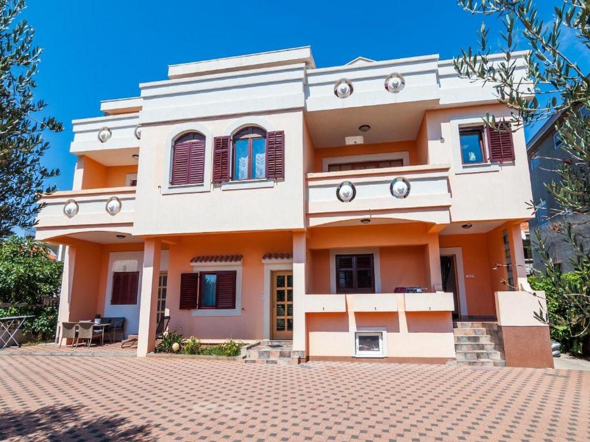 Angelo'S Apartments Zadar Phòng bức ảnh