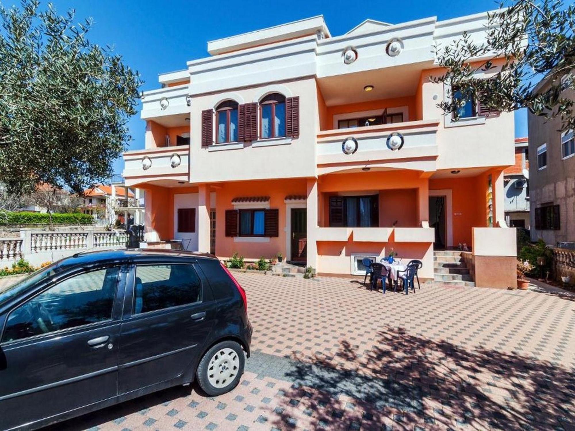 Angelo'S Apartments Zadar Phòng bức ảnh