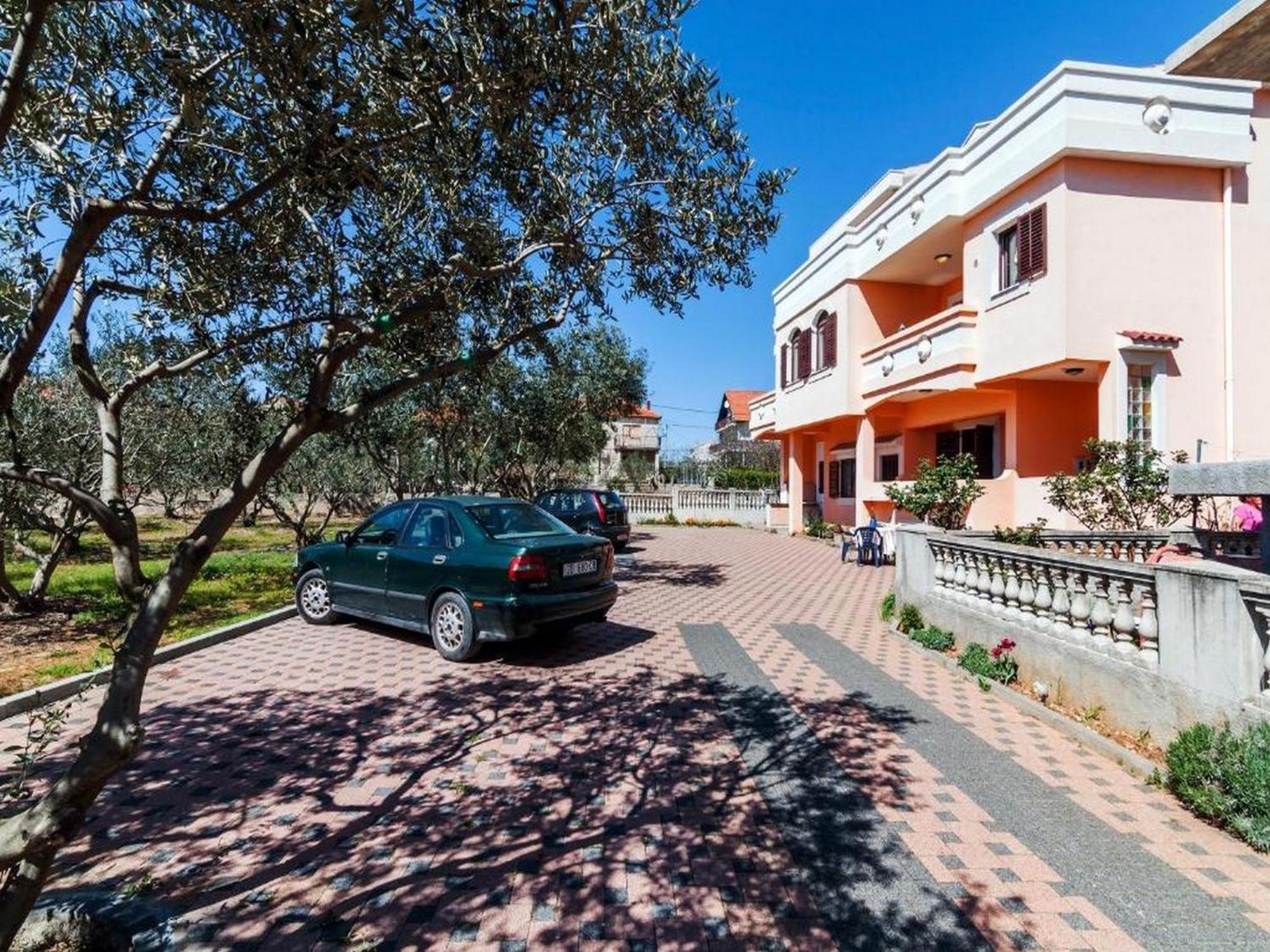 Angelo'S Apartments Zadar Phòng bức ảnh