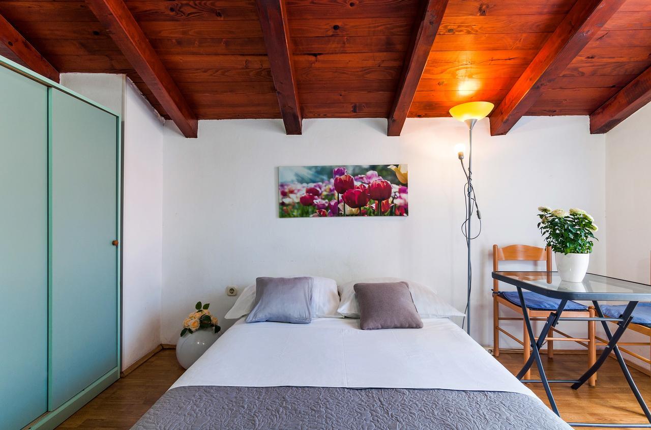 Angelo'S Apartments Zadar Ngoại thất bức ảnh